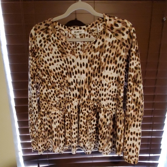 Blouse - Picture 2 of 3